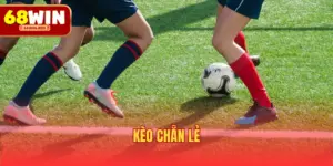 Kèo chẵn lẻ
